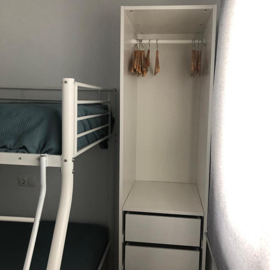 Apartamento Punta Candor Cadiz Bagian luar foto