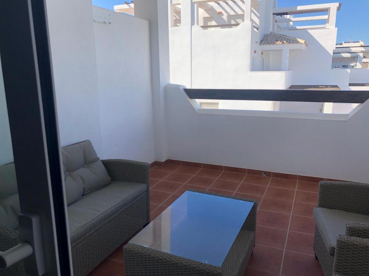 Apartamento Punta Candor Cadiz Bagian luar foto